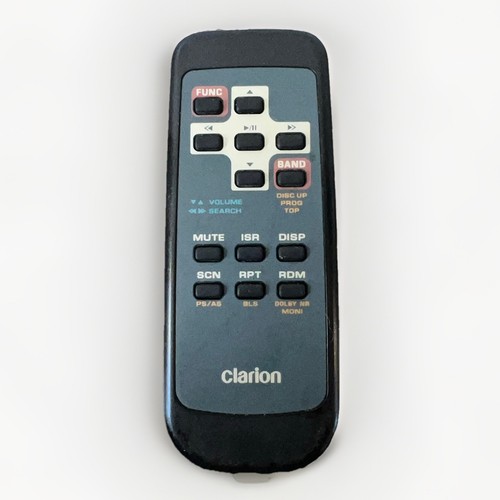 Telecomando audio per auto