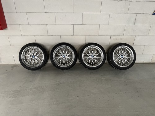 Cerchi lega bmw - in,