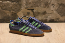 Adidas Bern Vintage City