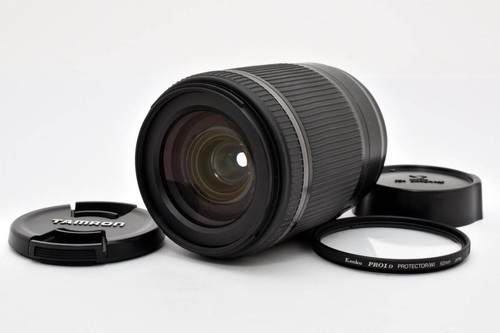 Average condition tamron - condition,
