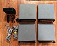 Sistema Home Theater Sony HT-A9M2