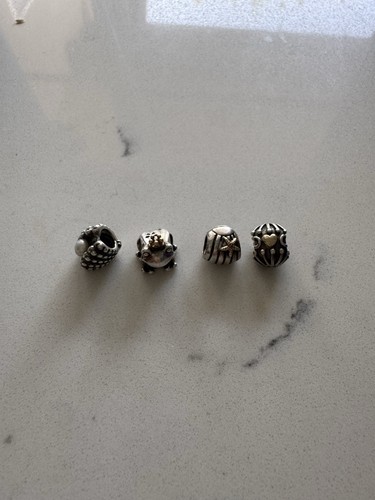 Authentic pandora charm - authentic,