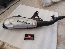 MARMITTA ARROW SCOOTER 50 CC