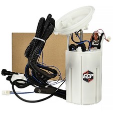 16147174893 POMPA DEL CARBURANTE BMW 16117373521 NUOVA ECP E E60 E61 E63 E64