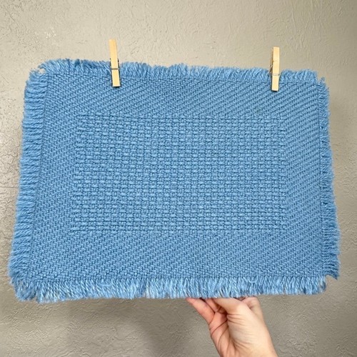 Set tovagliette vintage - 6,