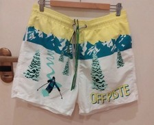 COSTUME MC2 SAINT BARTH TAGLIA