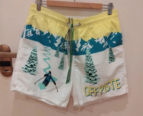 Costume mc2 saint - costume,