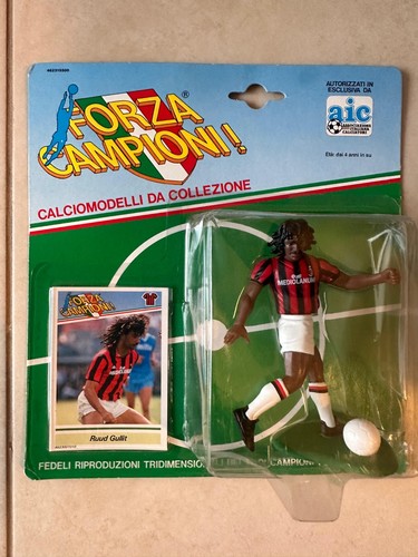 Ruud gullit milan - ruud,