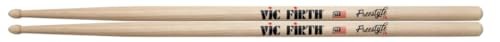 Vic firth bacchette freestyle - bacchette,