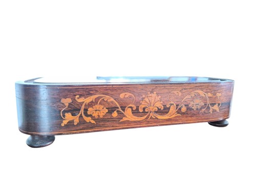 Antica base legno per - antica,