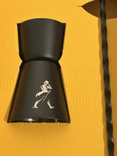 Johnnie Walker Cocktail Jigger