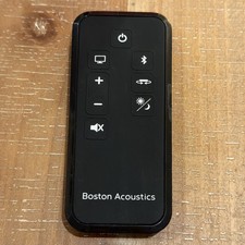 Telecomando per Boston