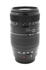 Obiettivo Tamron AF A17
