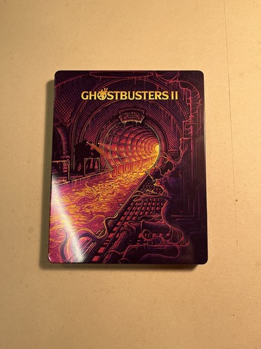 Ghostbusters blu ray best - blu-ray,