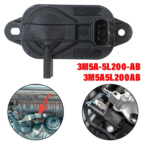Sensore dpf pressione - sensore,
