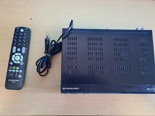 Decoder Sat Ferguson Mod.: Ariva compatib. tivu'sat  + manuale d'uso