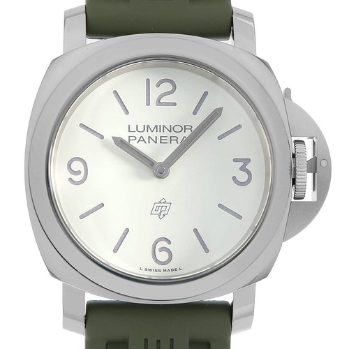 Panerai luminor logo - luminor, base