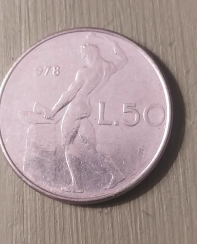 Lire del 1978 - del,