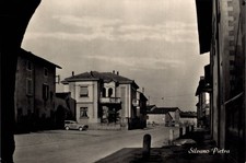 Pavia silvano Pietra centro