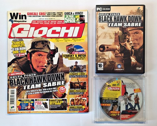 Win magazine giochi - magazine, 24
