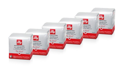 Illy iperespresso classico - illy,
