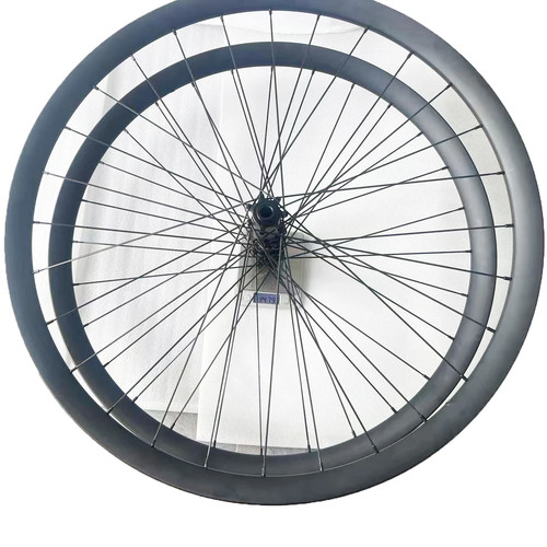 Set ruote tubeless - , carbonio