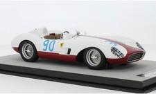 Ferrari 500TR Targa Florio 58