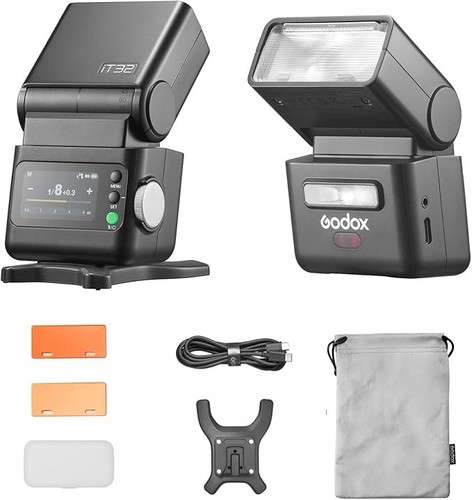 Godox it32 iflash - it32,
