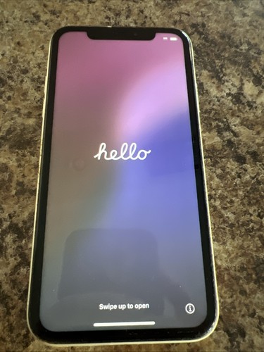 Apple iphone gb - -, 64
