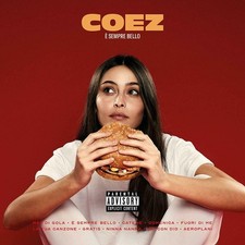 Coez - È Sempre Bello (CD, Album)