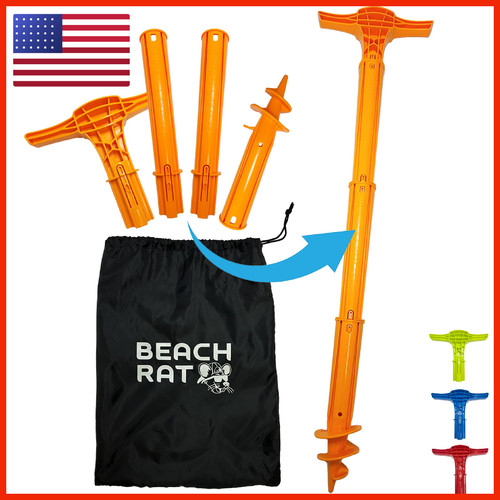 Beach rat force - beach,