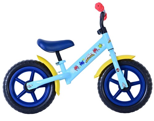 Balance bike bicicletta senza - balance,