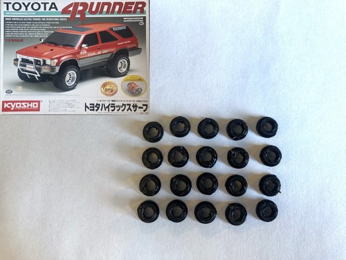 Kyosho toyota - 1/9,