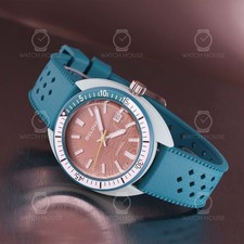 Bulova Snorkel Performance