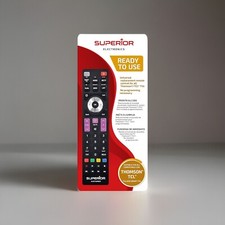 Telecomando TV THOMSON - TCL