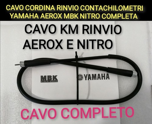 Cavo cordina rinvio - cavo,