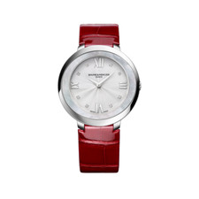 Baume Mercier Promesse 10262