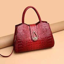 Borsa grande donna bauletto