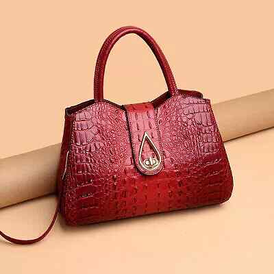 Borsa grande donna bauletto