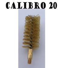 scovoli scovolo pulizia fucile