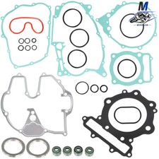 Complete Engine Gasket Set For
