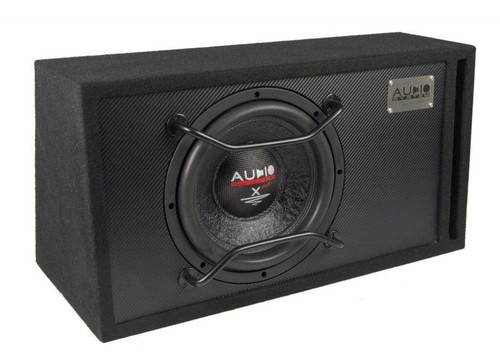 Audio system x12 evo cm - system,