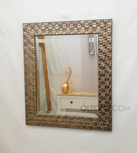 Specchio parete john lewis - specchio,