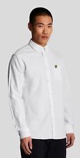 Camicia Lyle & Scott taglia XL