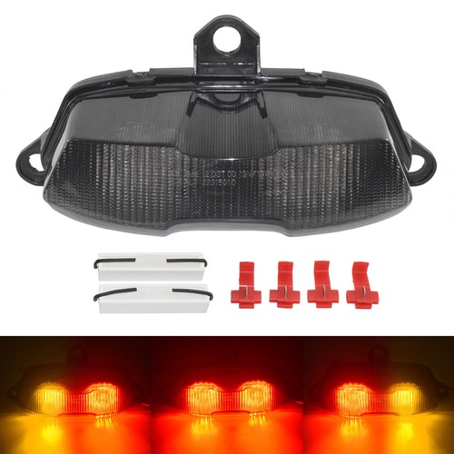 Fumo led integrato luce - fumo,