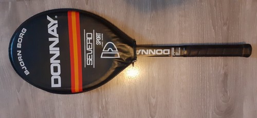 Racchetta tennis donnay - tennis,