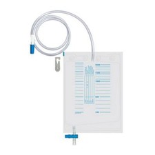 Safety Sacca Sterile a