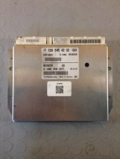 MERCEDES CLASSE A170 (2000)W168 66KW 5P CENTRALINA ESP 0295454232