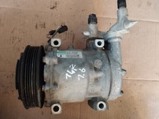 Compressore climatizzatore