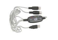 CAVO USB MIDI CAVO CAVO